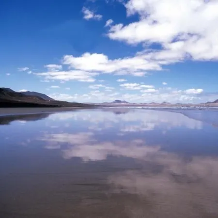 Paraiso * Famara