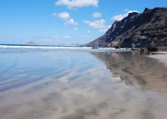 דירה Paraiso פאמארה