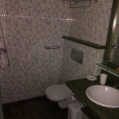 Paraiso Apartment Famara