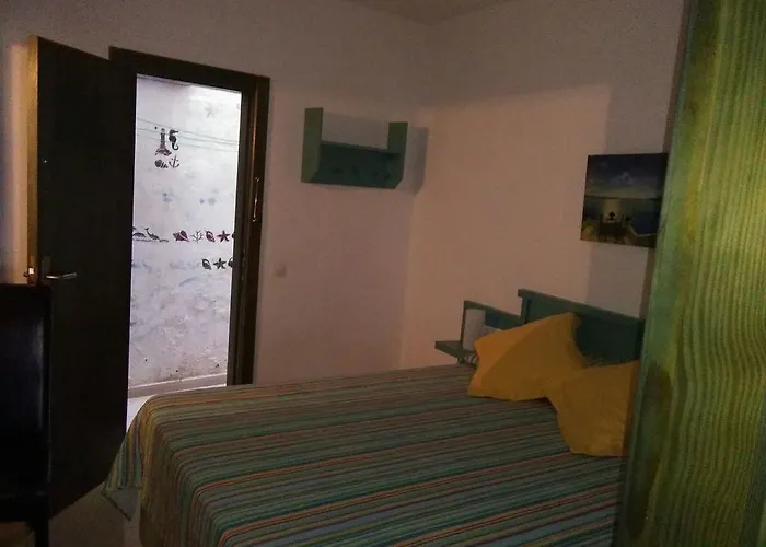Appartement Paraiso Famara