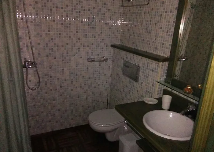 Paraiso Appartement Famara