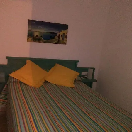 Paraiso Apartment *