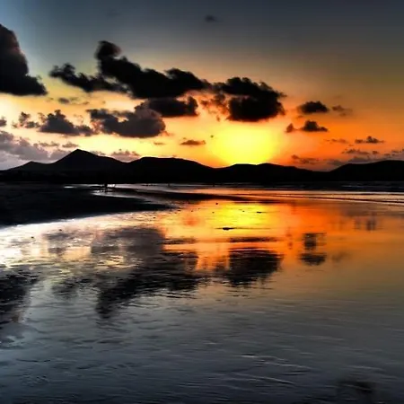 Paraiso * Famara